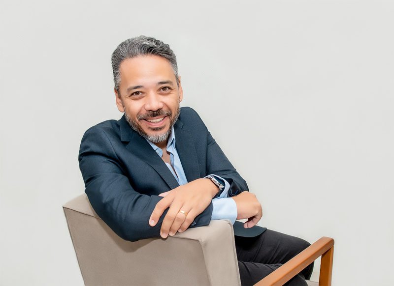 Fabrício Fukahori Terapeuta em Florianópolis